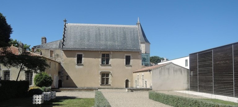 Musée Ernest Cognacq