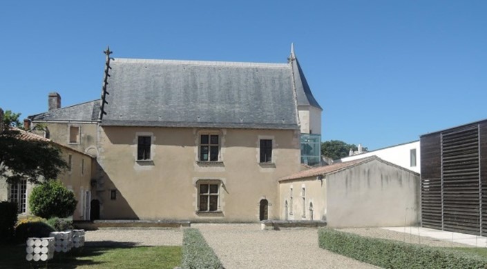 Musée Ernest Cognacq