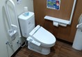 Accessible Toilet