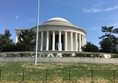 Thomas Jefferson Memorial