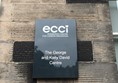 Ecci sign