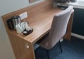 Image of a desk