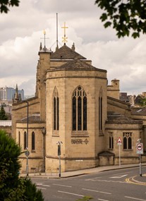 Bradford Cathedral