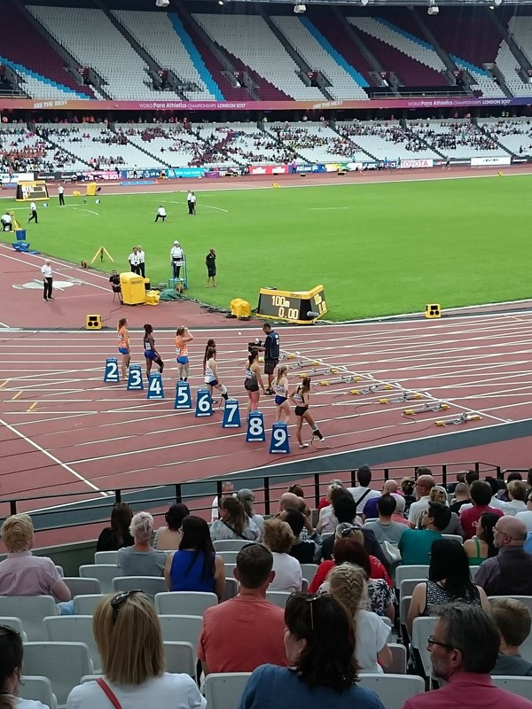 Picture of Queen Elizabeth Olympic Park