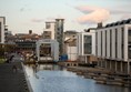 Picture of The Union Canal Towpath