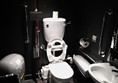 Image of an accessible toilet