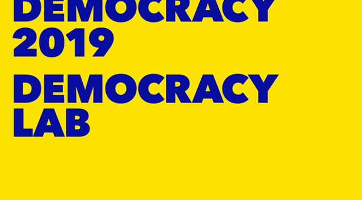 Democracy Lab