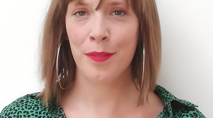 Jess Phillips: Let's Be Honest