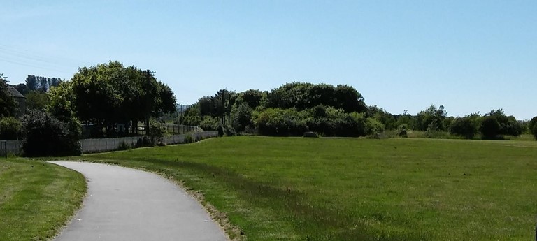 Bo'ness Waterfront