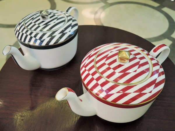 teapots