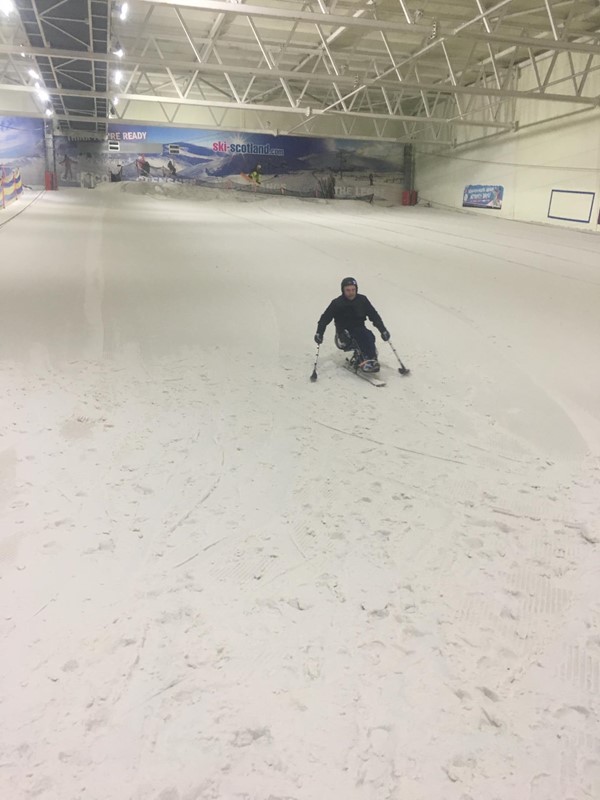 DSUK, DISABILITY SNOWSPORT