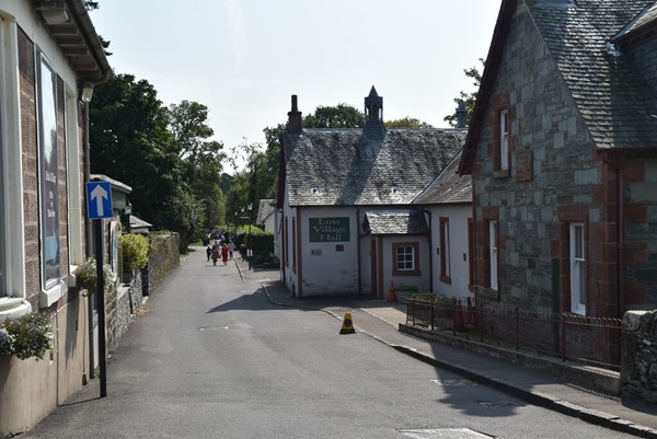 Image of Luss, Alexndria