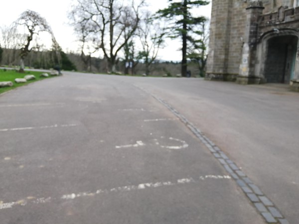 Balloch Castle & Country Park