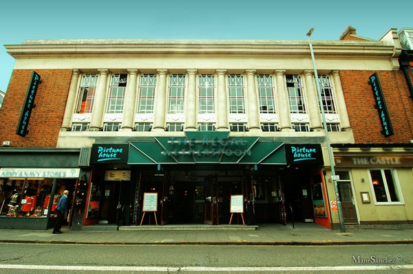 Picture of Arts Picturehouse Cambridge