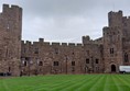 Peckforton Castle