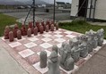 Chess men