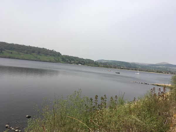 Picture of Bala Lake Railway