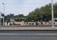 Image of Heuston Tram Stop