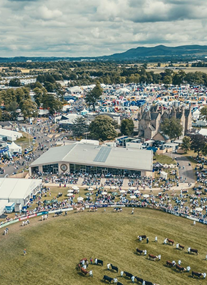 Royal Highland Show