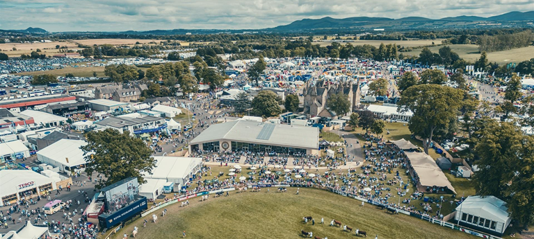 Royal Highland Show