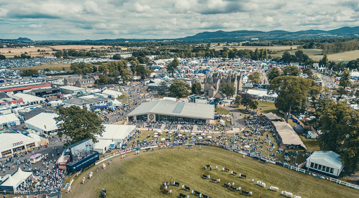 Royal Highland Show