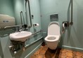 Accessible WC