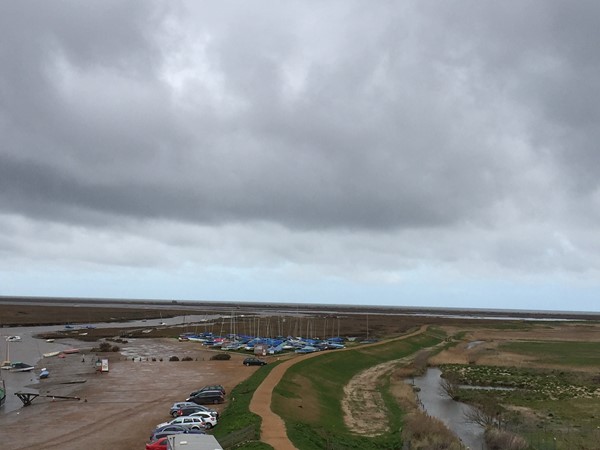 Picture of Blakeny Nature Reserve