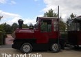 The land train