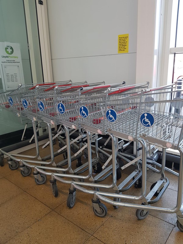 Picture of Sainsbury's, Derby