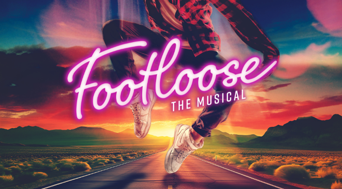 Footloose The Musical