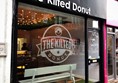 Exterior of The Kilted Donut