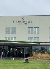 Runnymede-On-Thames Hotel