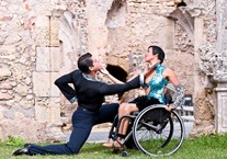 Inclusive Latin and Ballroom Classes