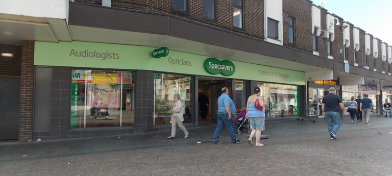 Specsavers Opticians