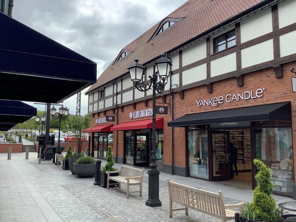 Picture of McArthurGlen Designer Outlet West Midlands