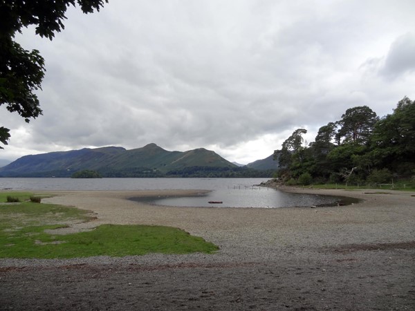 Picture of Derwentwater