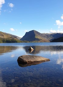 Buttermere Valley