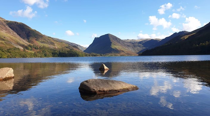 Buttermere Valley