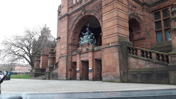 Picture of Kelvingrove Art Gallery and Museum