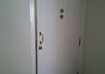 Picture of The Queen's Gallery, Palace of Holyrood - Accessible Toilet Door