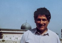 Edward Said: The Question of Palestine