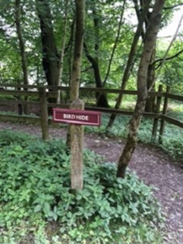 Picture of Malham Tarn