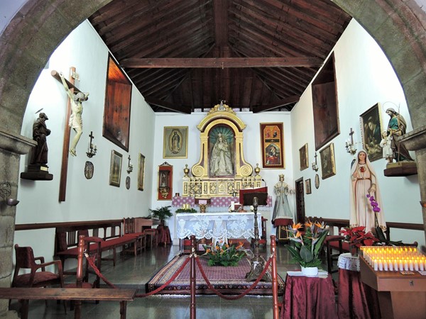 Altar