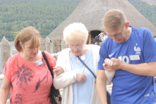 Picture of The Scottish Crannog Centre, Aberfeldy