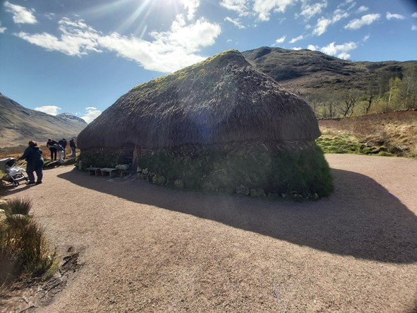 Image of Glencoe National Nature Reserve