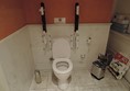 Accessible toilet