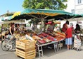 Market square