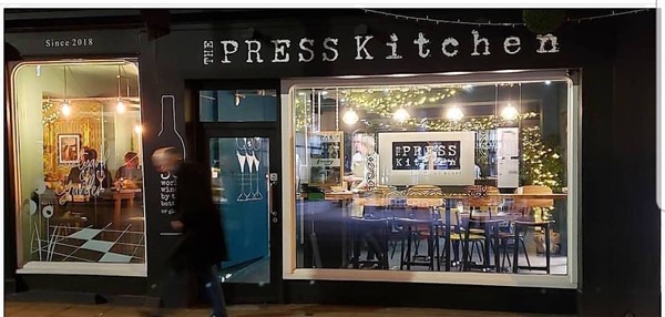 Picture of The Press Kitchen