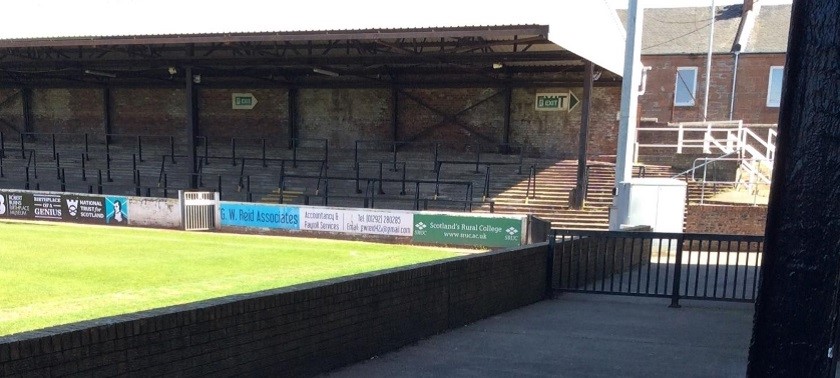 Somerset Park