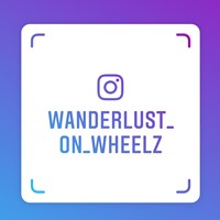 Follow me on Instagram